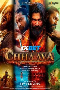 Chhaava 2025 Mo𝚟ie To𝚛rents