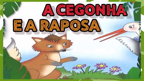 A Raposa e a