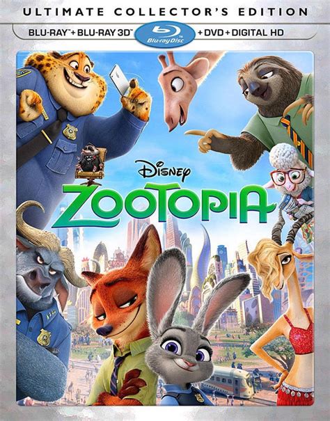Zootopia 2 2025 must-see