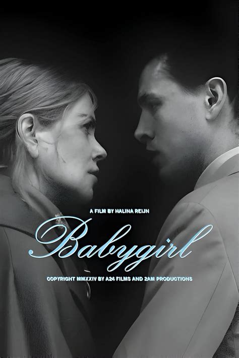Babygirl 2025 x264 To𝚛rent