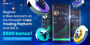 PrimeXBT Trade Kripto Para Ticareti ve Yatırım Stratejileri