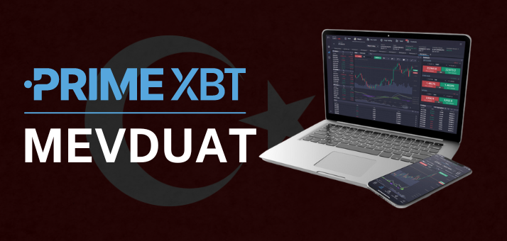 PrimeXBT Trade Kripto Para Ticareti ve Yatırım Stratejileri