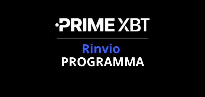 Scopri il Potere del Copy Trading PrimeXBT