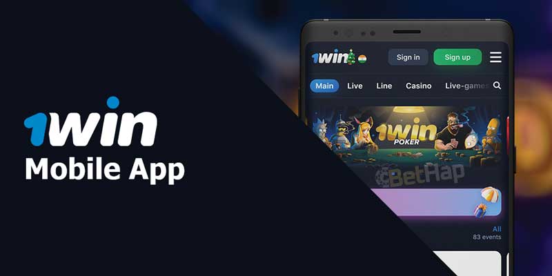 Ultimate Guide to 1win App Download Your Key to Seamless Betting Ultimate Guide to 1win App Download Your Key to Seamless Betting