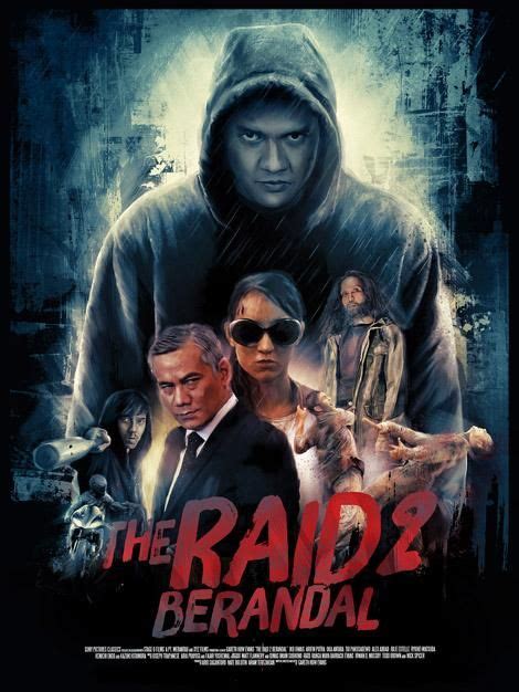 Raid 2 2025
