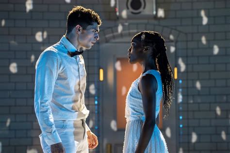 Juliet & Romeo 2025