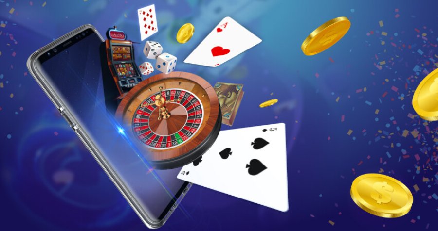 Enjoy a wide variety of games and sports betting with Stake 4 Enjoy a wide variety of games and sports betting with Stake 4