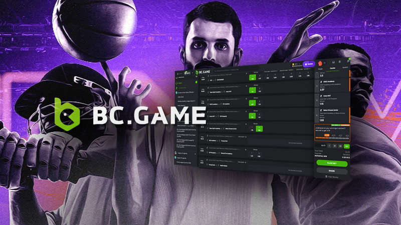 Как играют в BC Game Dice правила, стратегии и секреты успеха Как играют в BC Game Dice правила, стратегии и секреты успеха