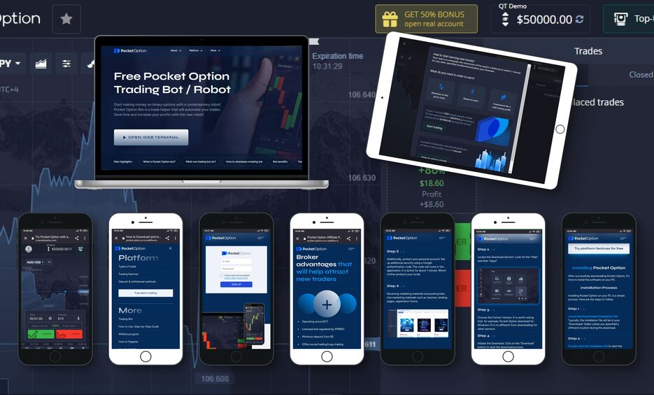 Платформа Pocket Option Forex Ваш Путь к Успеху на Рынках Платформа Pocket Option Forex Ваш Путь к Успеху на Рынках