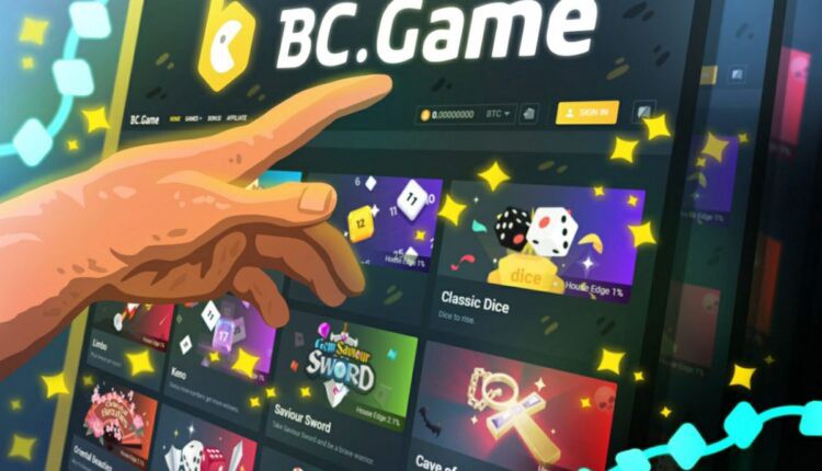 魅力的な遊び方 BC.FUN JAでの楽しみ 魅力的な遊び方 BC.FUN JAでの楽しみ