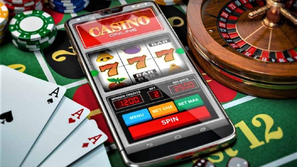 Discover the Excitement of NineWin Online Casino UK 16