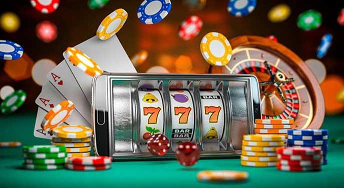 Discover the Excitement of NineWin Online Casino UK 16