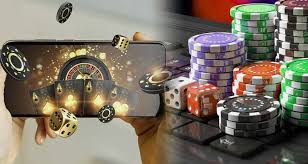 Experience Thrills at Online Casino Lets Jackpot Experience Thrills at Online Casino Lets Jackpot