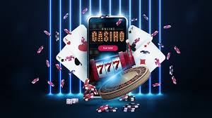 Experience Thrills at Online Casino Lets Jackpot Experience Thrills at Online Casino Lets Jackpot