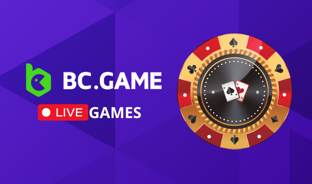 Exploring the Exciting World of BC.Game Casino Exploring the Exciting World of BC.Game Casino