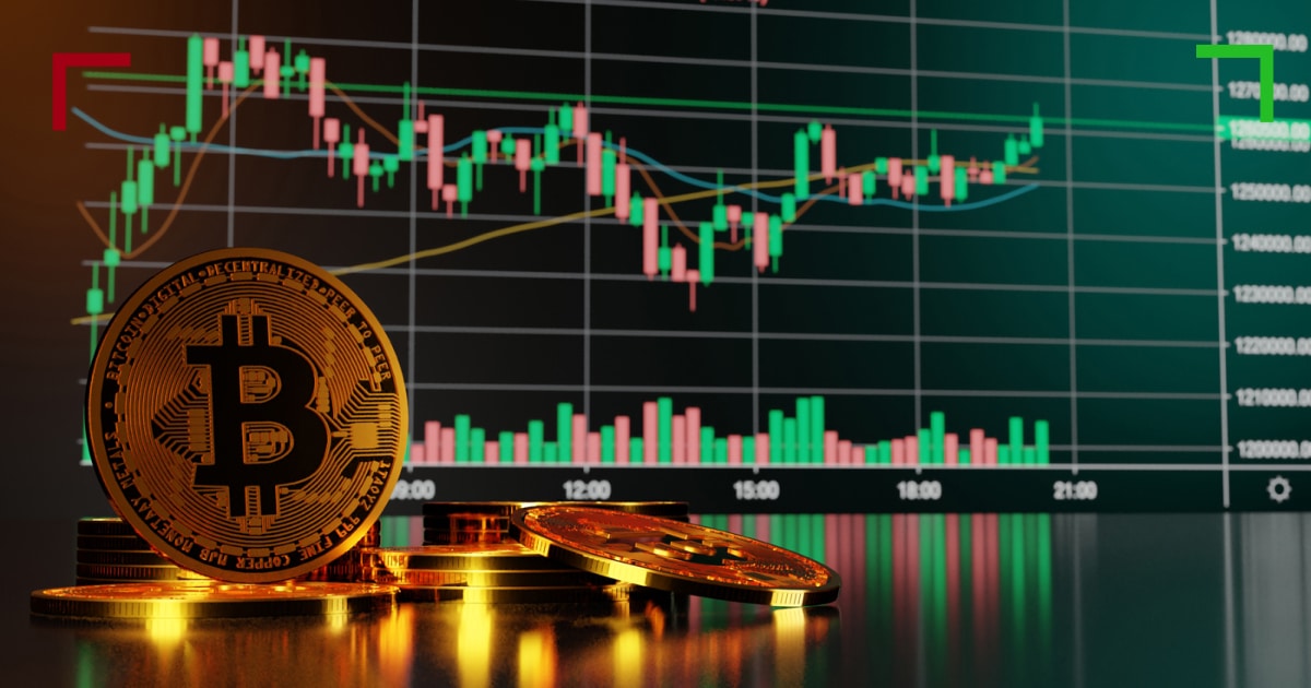 The Ultimate Guide to Crypto Trading Heatmap