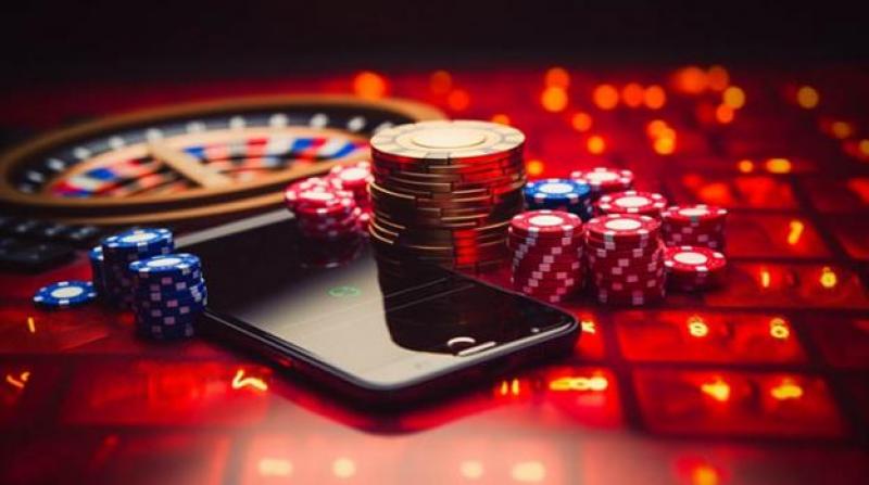 Your Ultimate Guide to Spinland Online Casino UK Your Ultimate Guide to Spinland Online Casino UK