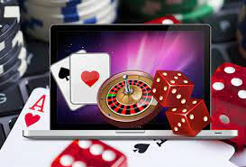 Your Ultimate Guide to Spinland Online Casino UK Your Ultimate Guide to Spinland Online Casino UK