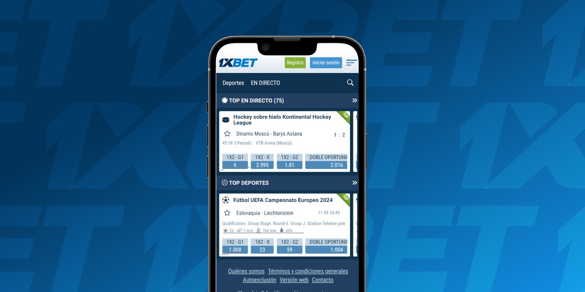 魅力的なギャンブル体験を提供する1xbet download 魅力的なギャンブル体験を提供する1xbet download