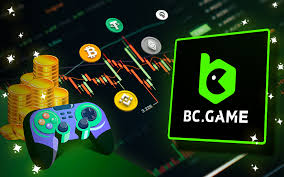 Discovering the Thrills of bc.game brasil Your Gateway to Online Gaming Discovering the Thrills of bc.game brasil Your Gateway to Online Gaming