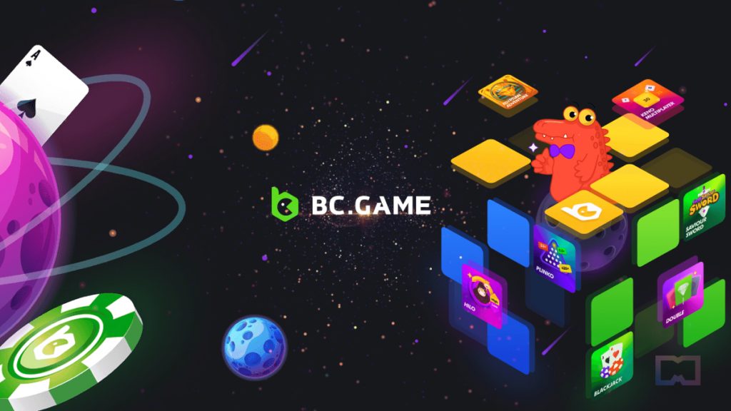 Discovering the Thrills of bc.game brasil Your Gateway to Online Gaming Discovering the Thrills of bc.game brasil Your Gateway to Online Gaming