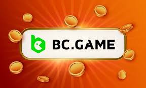 Experience the Thrill BCGame Casino Experience the Thrill BCGame Casino