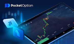 Unlocking Profit Potential with Pocket Option Trade Unlocking Profit Potential with Pocket Option Trade