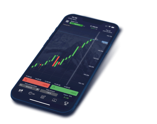 Unlocking Profit Potential with Pocket Option Trade Unlocking Profit Potential with Pocket Option Trade