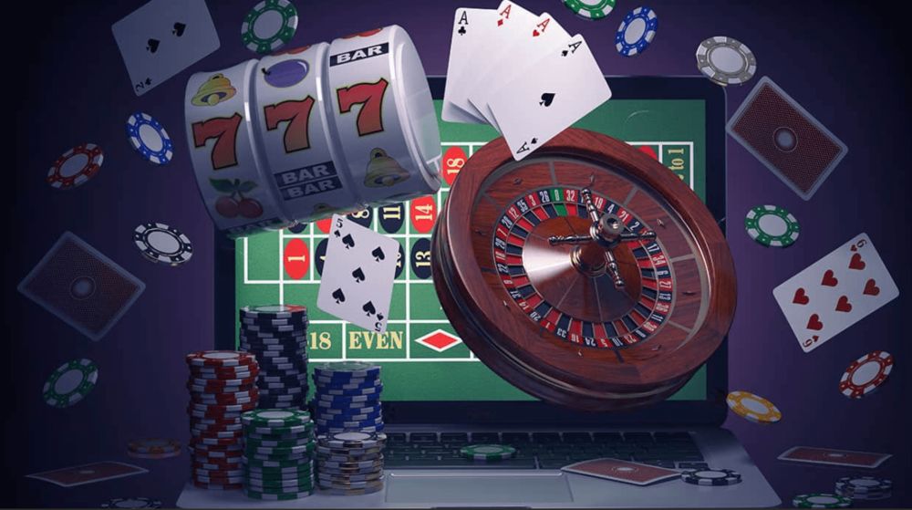 Discover the Excitement of Casino Rolletto 15 Discover the Excitement of Casino Rolletto 15