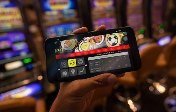 Discovering the World of Sports Betting with Spurbet Discovering the World of Sports Betting with Spurbet