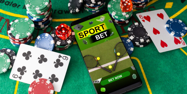 Discovering the World of Sports Betting with Spurbet Discovering the World of Sports Betting with Spurbet
