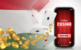Explore the Exciting World of Casino Sites Hungary
