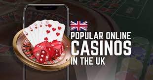 Ladbrokes Online Casino UK Your Ultimate Guide to Online Gaming Ladbrokes Online Casino UK Your Ultimate Guide to Online Gaming