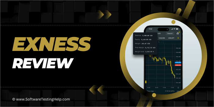 Exness com Review - An In-depth Look at Exness Trading Exness com Review - An In-depth Look at Exness Trading