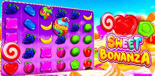 Виртуальный азарт погружение в мир Sweet Bonanza
